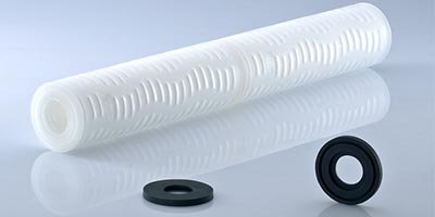 PP折疊濾芯價(jià)格0.22微米過(guò)濾器